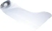 Foot Cast Protector Cover for Shower Bath Tpu Material No Latex Medical Grade