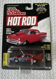 1997 Racing Champions Hot Rod Magazine Pro Street ‘70 Superbird - New 1/64