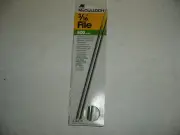 McCULLOCH CHAINSAW 3/16 FILE FOR ALL 610 650 TIMBERBEAR SERIES SAWS --- BOX 937
