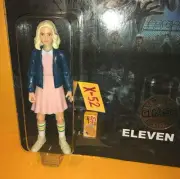 Stranger Things 11 Eleven Funko variant chase figure Millie Bobby Brown reaction