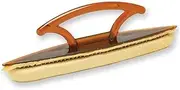Supernail Chamois Buffer, 5 Inch