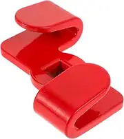 HEALEEP Wrench Mechanics Repair Tools Extension Wrench Conversion Adapter Extension Tool Mechanic Accessories Extender Adaptor Steel Red