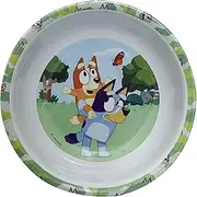Bluey Melamine Bowl - Design 2