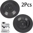 Essential for Espresso Lovers 2pcs Cleaning Disc for Breville Coffee Machine