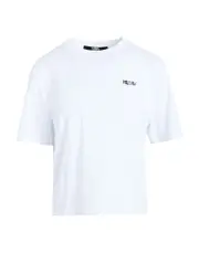 [KARL LAGERFELD X AMBER VALLETTA] KARL LAGERFELD x AMBER VALLETTA T-shirts - Item 10197849