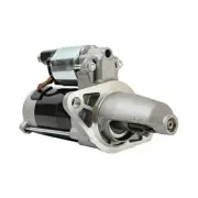 J&N 410-52495 Starter 12 V, 9 T, Ccw, Plgr, 1k W, New