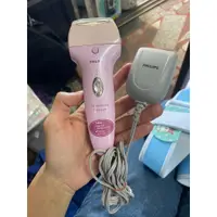 在飛比找蝦皮購物優惠-【吉兒二手商店】Philips 飛利浦女用得體刀 HP650