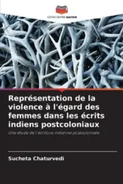 Représentation de la violence à l'égard des femmes dans les écrits indiens