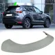 卡嗶車燈 適用於 MAZDA CX-5 2代 掀背 DTO款 尾翼 素材