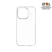 EFM Baltoro Case Armour For Apple IPhone 15 Pro Max - Clear