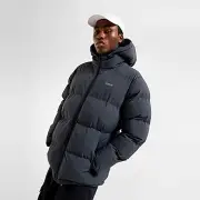 Pyra Alpine Hooded Padded Jacket