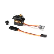 Spektrum SX108PM Micro 1kg 6v Metal Geared Servo...