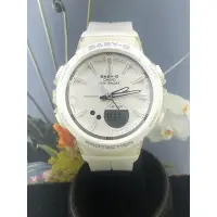 在飛比找蝦皮購物優惠-卡西歐Casio Baby-G BGS-100 雙顯運動休閒