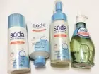 [ Holika Holika ] Soda Pore Cleansing