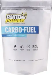 RYNO POWER Carbo Fuels CAR887 18 Servings 5101-0005