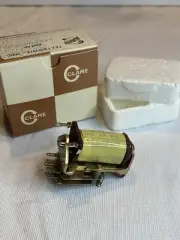 C.P. Clare & Co. 280 Turns No. 24 ML. Multi Contact Relay NOS Tek 148-0004-00