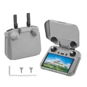 Mini 4 Sun Hood for DJI RC 2 Controller Screen Protection Cover Joysticks Pro...
