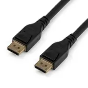 Startech DisplayPort Cable 1.4 Male to Male - 5m