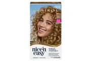 Clairol Nice 'N Easy 7 Natural Dark Blonde Permanent Hair Colour