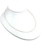 Necklace Pendant Bust Jewelry Counter Showcase Display