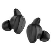 BlueAnt Pump Air Epic ANC In-Ear Earbuds - Black