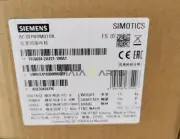 One New SIEMENS Servo Motor 1FL6034-2AF21-1MA1