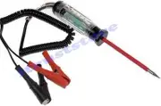 AUTO ELECTRICAL HIGH LOW VOLTAGE CIRCUIT POWER GROUND ENGINE CONTROL TESTER TOOL