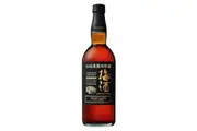 Suntory Umeshu Blend Rich Amber Whiskey 750ml