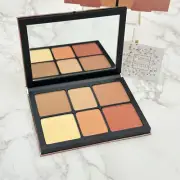 Smashbox Cali Contour Palette Medium Dark - Full Size & 100% Authentic