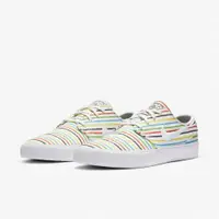 在飛比找ETMall東森購物網優惠-Nike 滑板鞋 Janoski CNVS RM PRM 彩