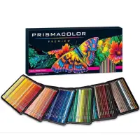 在飛比找蝦皮購物優惠-Prismacolor Premier色鉛筆 150色