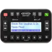 Jensen Heavy Duty Bluetooth Stereo JHD962BT