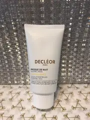 Decleor Sweet Orange Sleeping Mask 50ml New