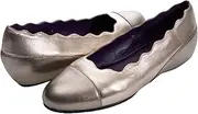 [VANELi] Women's Picot Ballet Flat