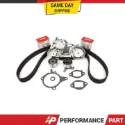 Timing Belt Kit Water Pump Fit Mazda Protege BP 1.8L DOHC 16V (for: Mazda)
