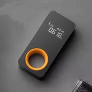 Smart Laser Rangefinder, Tape Measure, 30m OLED Display, Mobile Phone Connection