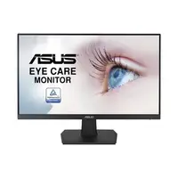 在飛比找順發線上購物優惠-ASUS 華碩 23.8" VA24EHE 75Hz薄邊框護