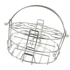 Steamer Egg Steamer Basket Pressure Rack Food Steamer Rack