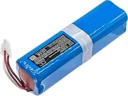 Vsdampj 5200mAh/14.8V Battery Compatible with Sichler PCR-7000, fit P/N: NX-6080-919
