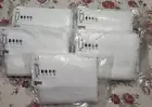 Ikea Lill Curtains 5 Packages 10 Panels