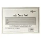45 Blank 5" x 7" Panels Artist Canvas Panel Board Art Drawing Wholesale Art Bulk