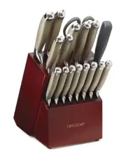 Oneida Preferred 18 Piece Stainless Steel Cutlery Set