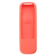 Soft Silicone Remote Cover For TCL Roku TV IR Standard Remote Control Case Semi Pack Type