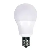 Satco S9067 5.5W A15 LED Bulb 4000K Cool White Intermediate E17 120 DimmableV