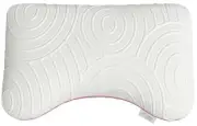 Rize RZ Contour Dual Cool Pillow (Queen Size)