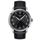 TISSOT 天梭 官方授權 紳士XL經典石英手錶 送禮推薦-41mm T1164101605700