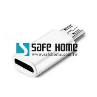 在飛比找蝦皮購物優惠-SAFEHOME USB 3.1 TYPE-C 母 對 US