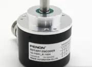 NEW 10-11651-R-1024 encoder