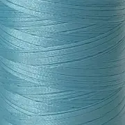 ISACORD 40, Machine Embroidery / Sewing Thread 5000m Colour 4430 ISLAND WATERS