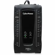 Cyberpower Avr Series Avrg750u 750va 450w Desktop Ups With Avr And Usb - 750
